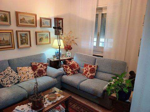 Quadrilocale in Via Carlo Marx, 20, Quarto Cagnino - San Carlo, Milano