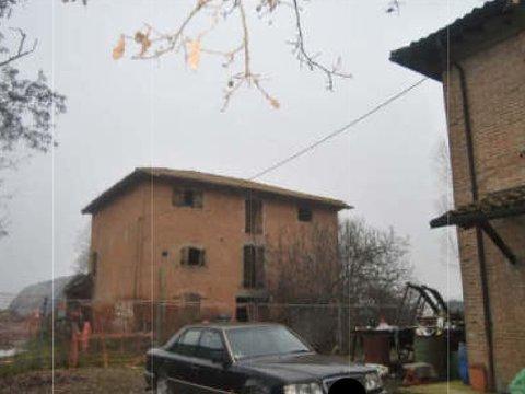 Appartamento in via Venenta, Argelato