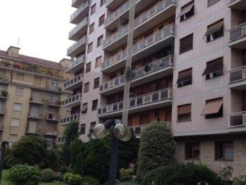 Appartamento in Via Garessio, 24, Nizza Millefonti, Torino