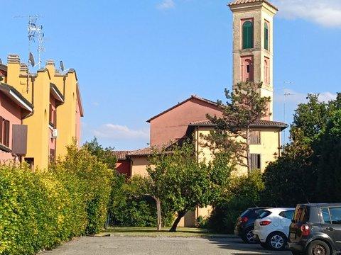 Bilocale a Sant'Agata Bolognese
