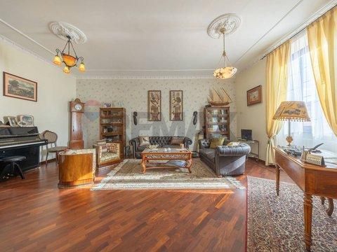Appartamento a Centro Storico-Pirgo-Odescalchi, Civitavecchia