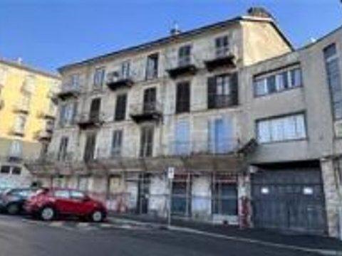 Bilocale in Via Stradella, 12, Barriera di Milano, Torino