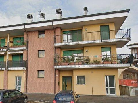 Trilocale in Via Vicinale delle Chiuse, 3, Casorezzo