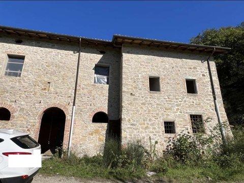 Casale/cascina in Via Soiano, 200, Loiano