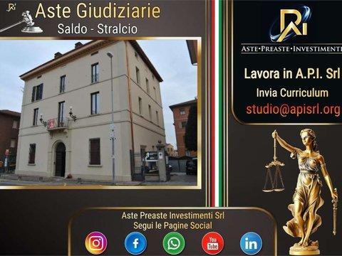 Bilocale in viale G.B. Zappi, 10, Campanella - Stazione - Colombarina, Imola