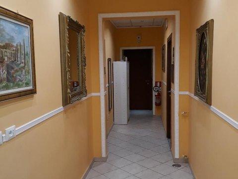 Appartamento in Via dei Mille, 64, Termini - Castro Pretorio, Roma