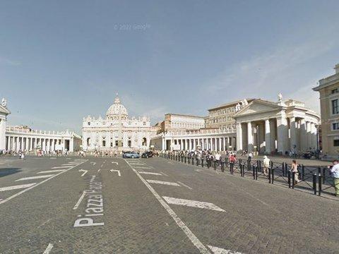 Trilocale in Via Santamaura, s.n.c, Degli Eroi, Roma