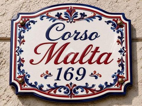 Bilocale in Corso Malta, 169, Vicaria-Arenaccia, Napoli