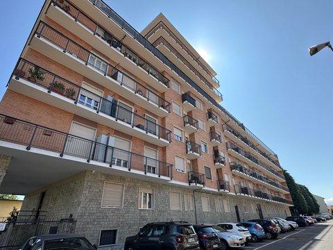 Trilocale in via Frejus, 19, Grugliasco