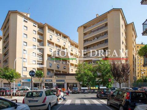 Bilocale in Via Flavio Stilicone, 213, Don Bosco, Roma