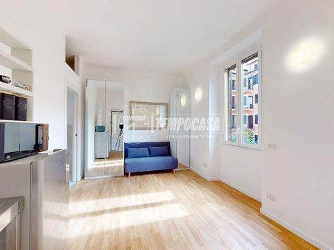 Monolocale in Viale Monza, 49, NoLo - Brianza - Pasteur, Milano