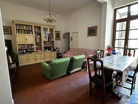 Appartamento in Via delle Ruote, 32, Duomo - San Marco, Firenze