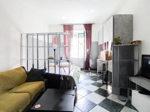 Monolocale in Via Alessandro Zanoli, 9, Affori, Milano