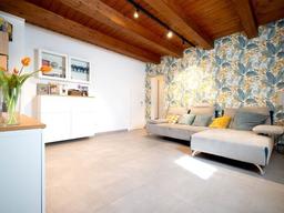 Appartamento in Via delle Mura, 6, San Prospero - Zello, Imola