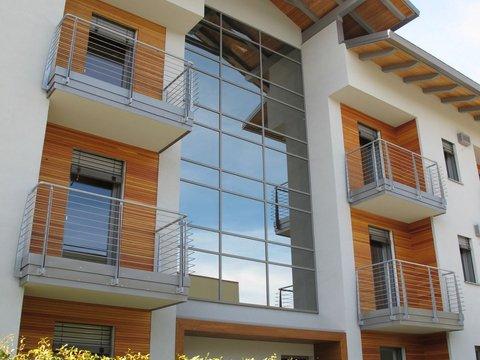 Bilocale in Via San Vito, 66, Nole