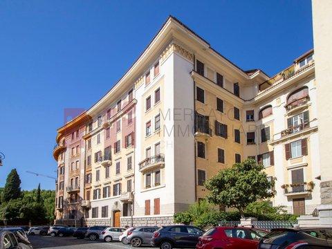 Trilocale in Via Savoia, s.n.c, Salario, Roma