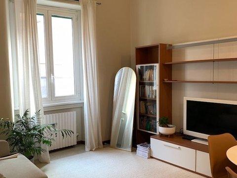 Bilocale in Via Gaetano Braga, s.n.c, Maggiolina - Villaggio dei Giornalisti, Milano