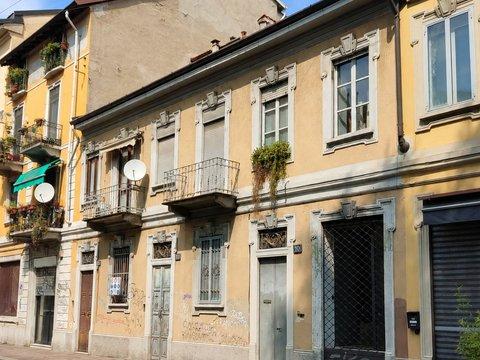 Bilocale in Via Cecilio Stazio, 12, NoLo - Brianza - Pasteur, Milano