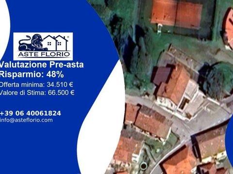 Appartamento in Via Sandro Pertini, San Colombano Belmonte