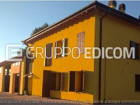Trilocale in Via Calanco, Crevalcore