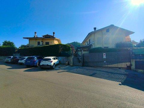 Appartamento su due piani in Via dei Chiusini, s.n.c, Rocca di Papa