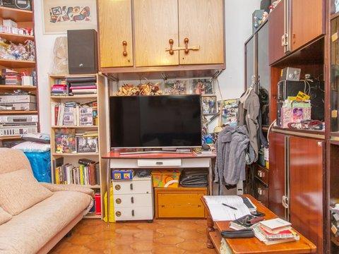 Bilocale in Via degli Etruschi, 2, Porta Vittoria - Calvairate, Milano