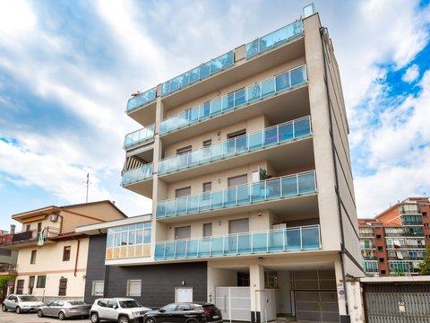 Quadrilocale in Via Magnano, 21, Lucento, Torino