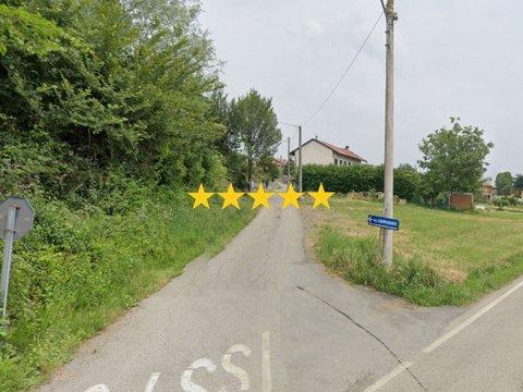 Appartamento in località Carbignano, Verrua Savoia