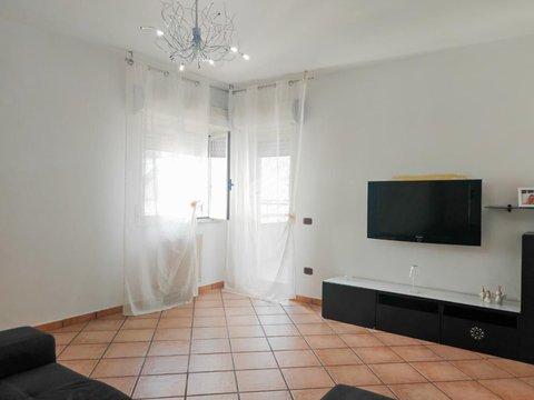 Quadrilocale in Via San Vito, 25, Melito di Napoli