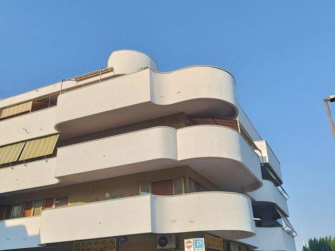 Quadrilocale in Via dei Tulipani, 4, Zona Sud - Grottacce, Santa Marinella
