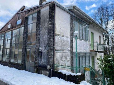 Appartamento in via Panoramica, s.n.c, Lizzano in Belvedere
