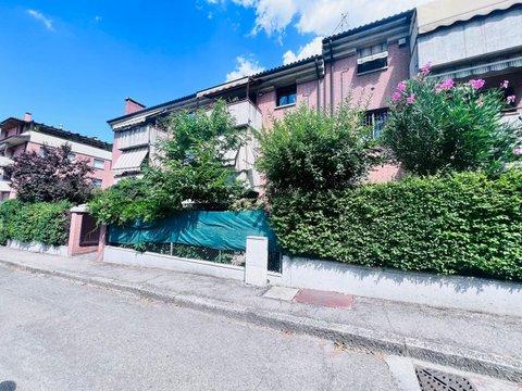Quadrilocale in Via A. Catalani, 7, Zola Predosa