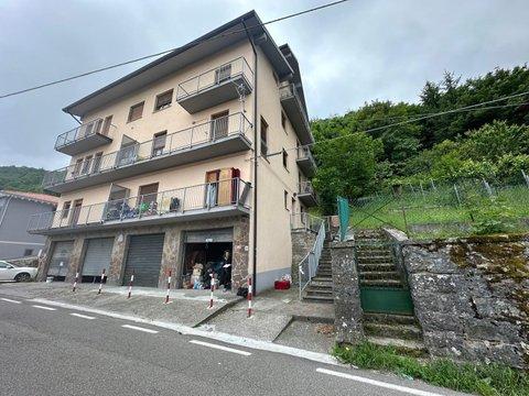 Appartamento in via Fiera, 34, Castiglione dei Pepoli