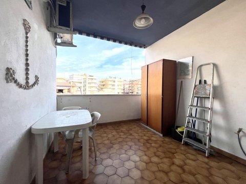 Bilocale in via Corallo, 8, Ponserico-Cretarossa, Nettuno