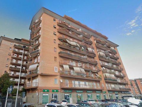 Quadrilocale in Via Aldo Moro, 55, Sant'Antimo