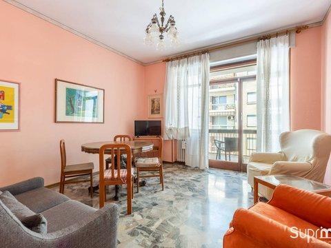 Quadrilocale in Via Bobbio, 11, Borgo San Paolo, Torino