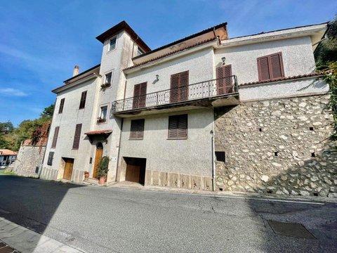 Appartamento a Arcinazzo Romano