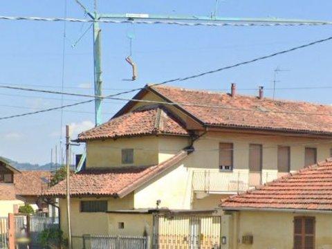 Appartamento in Via Rubattino, 4, Rio San Gallo, Settimo Torinese