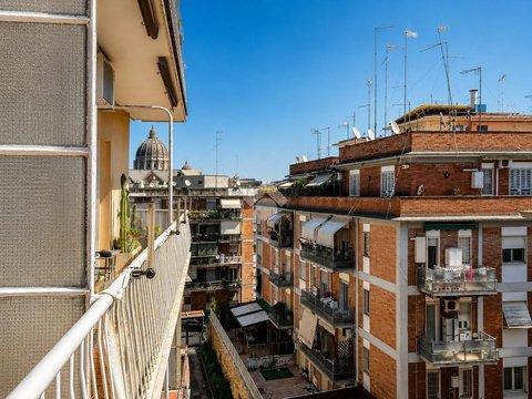 Bilocale in Via Gregorio VII, 88, Aurelio - Gregorio VII, Roma