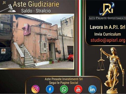 Quadrilocale in Vicolo Santorelli, 4, Comiziano