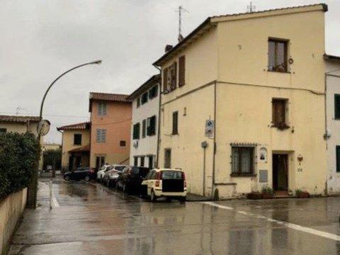 Trilocale in Via Vecchio Ponte, 1, San Piero a Ponti - San Mauro, Signa