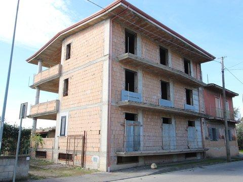 Casa indipendente in Via Pezzalunga, s.n.c, Spiniello - Pezzalunga, Acerra