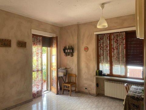 Appartamento in via Frossasco, 7, Piossasco