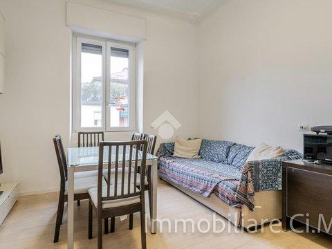 Appartamento in Via Nicola Antonio Porpora, 154, Teodosio - Porpora, Milano