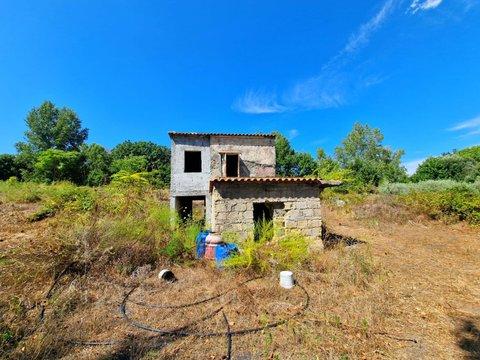 Casale/cascina in Via Argano, s.n.c, Boscotrecase