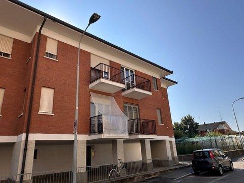 Appartamento in via Busca, s.n.c, Carmagnola