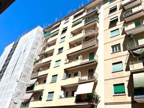 Bilocale in Via Eugenio Barsanti, Marconi, Roma