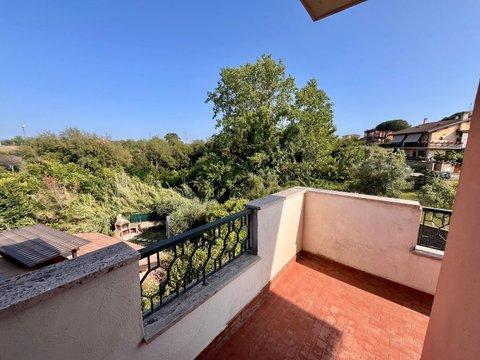 Appartamento in Via Padre Edoardo Colocci, s.n.c, Casal Bernocchi, Roma