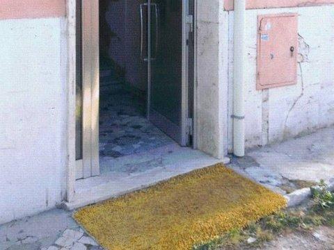 Trilocale in Viale Palmiro Togliatti, 750, Alessandrino, Roma