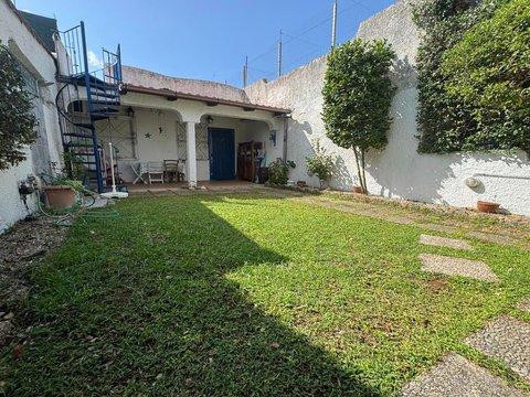 Villetta a schiera in Via del Leone, 7, Colle Romito - Lido dei Pini, Ardea